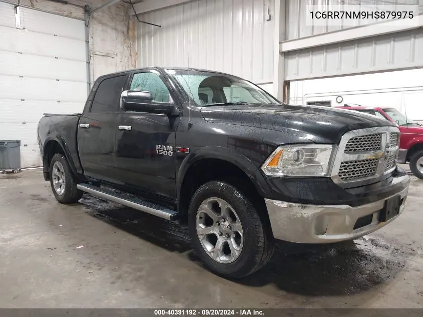 1C6RR7NM9HS879975 2017 Ram 1500 Laramie