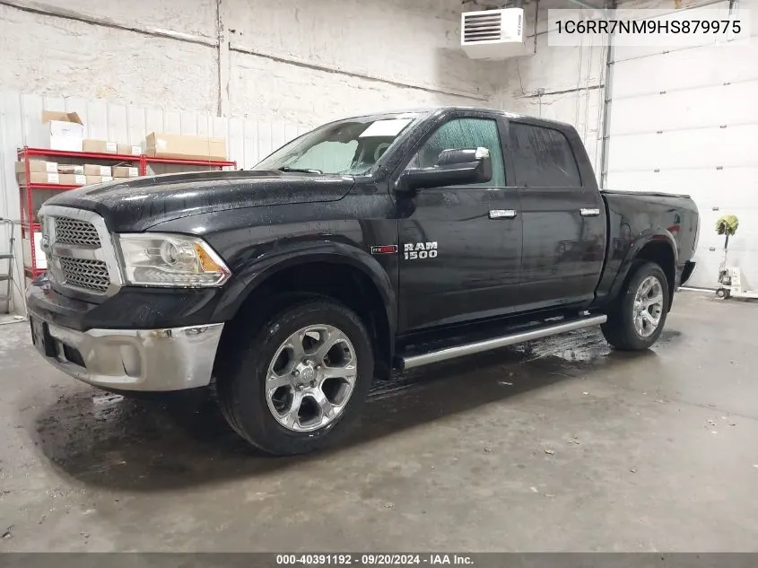 1C6RR7NM9HS879975 2017 Ram 1500 Laramie