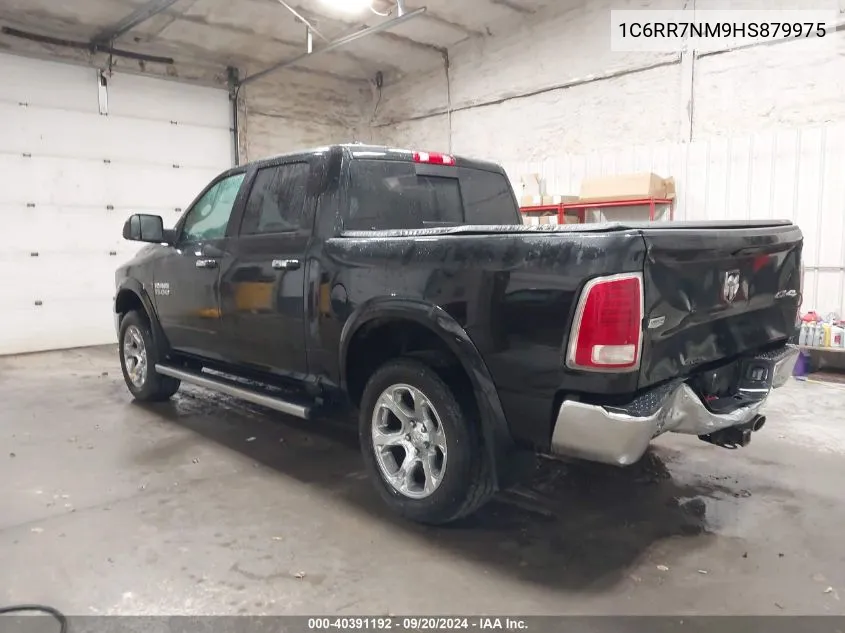 1C6RR7NM9HS879975 2017 Ram 1500 Laramie