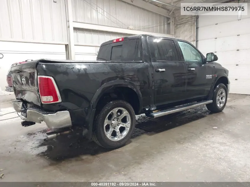 1C6RR7NM9HS879975 2017 Ram 1500 Laramie