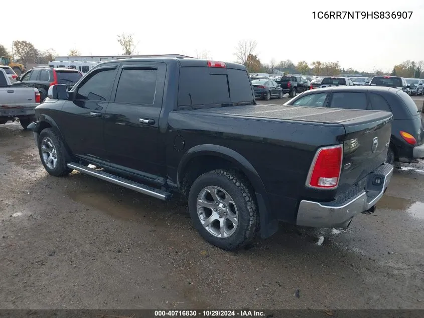 1C6RR7NT9HS836907 2017 Ram 1500 Laramie