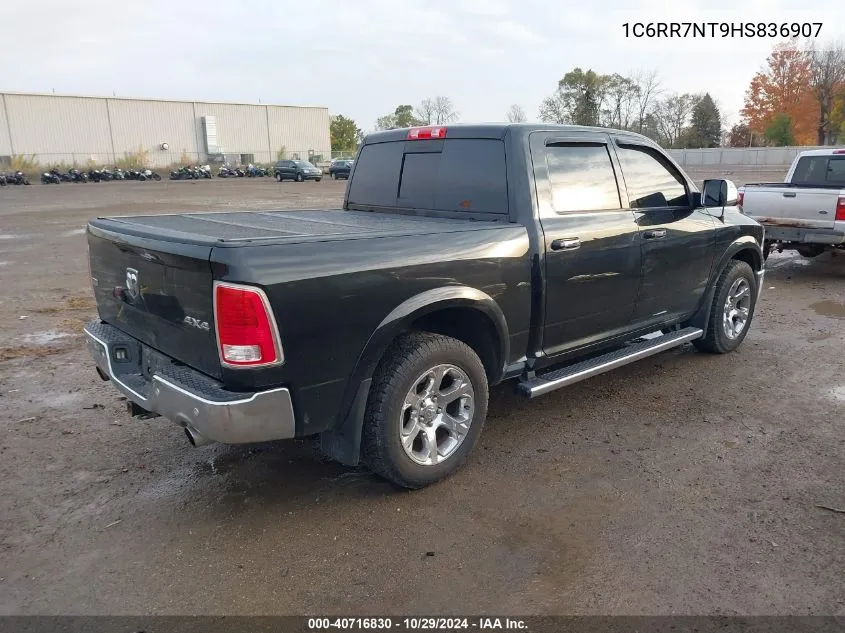 1C6RR7NT9HS836907 2017 Ram 1500 Laramie