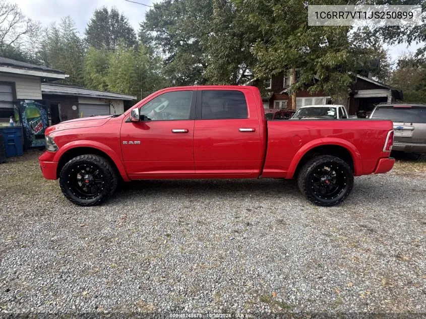 2018 Ram 1500 VIN: 1C6RR7VT1JS250899 Lot: 40745678