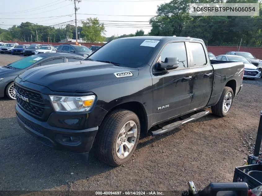 1C6SRFBT9PN606054 2023 Ram 1500 Big Horn/Lone Star