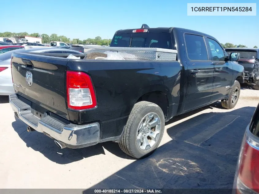 1C6RREFT1PN545284 2023 Ram 1500 Lone Star 4X2 5'7 Box