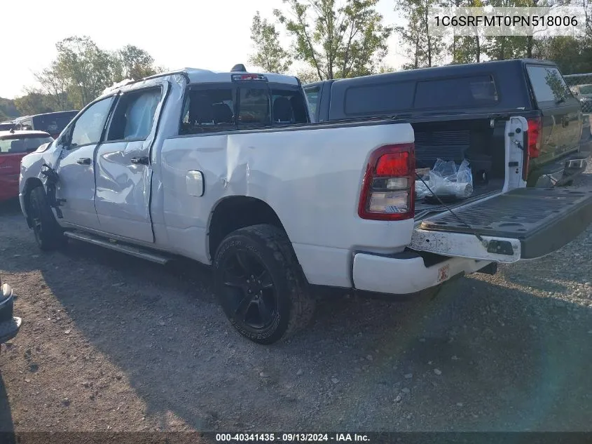 1C6SRFMT0PN518006 2023 Ram 1500 Big Horn/Lone Star