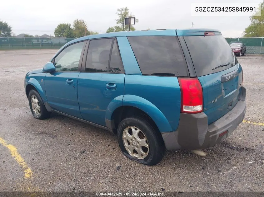 5GZCZ53425S845991 2005 Saturn Vue V6