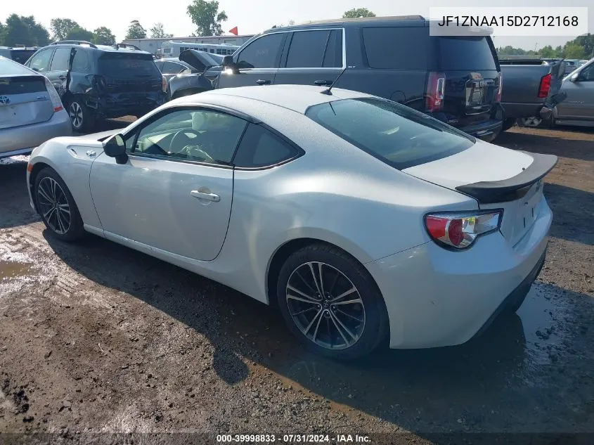 JF1ZNAA15D2712168 2013 Scion Fr-S