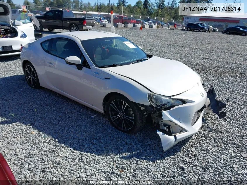 JF1ZNAA17D1706314 2013 Scion Fr-S