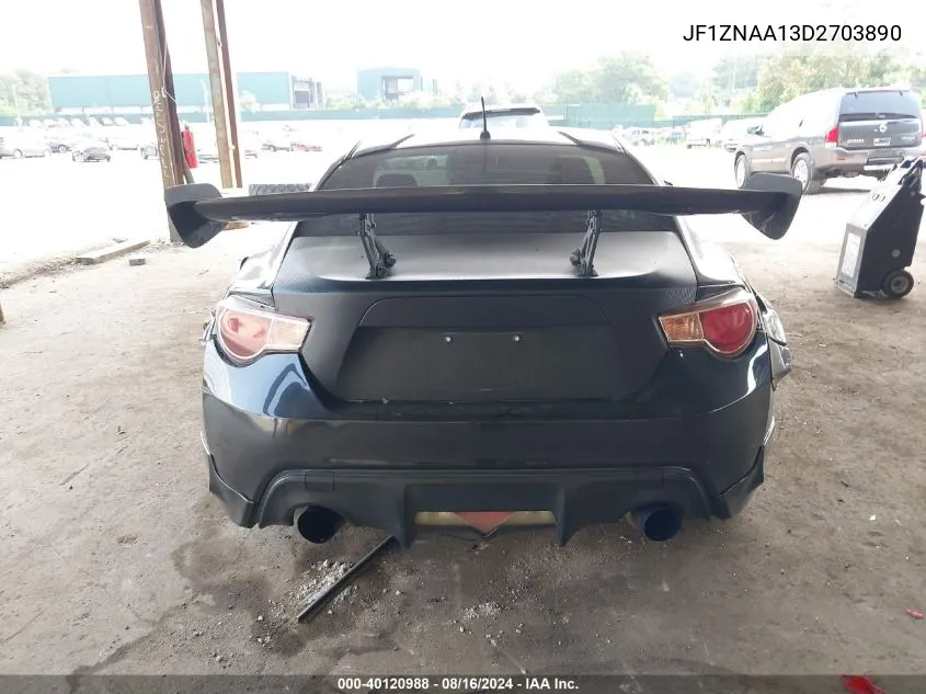 JF1ZNAA13D2703890 2013 Scion Fr-S