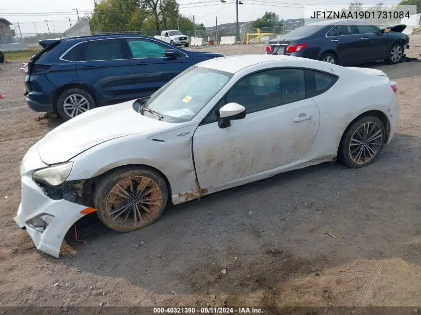 JF1ZNAA19D1731084 2013 Scion Fr-S