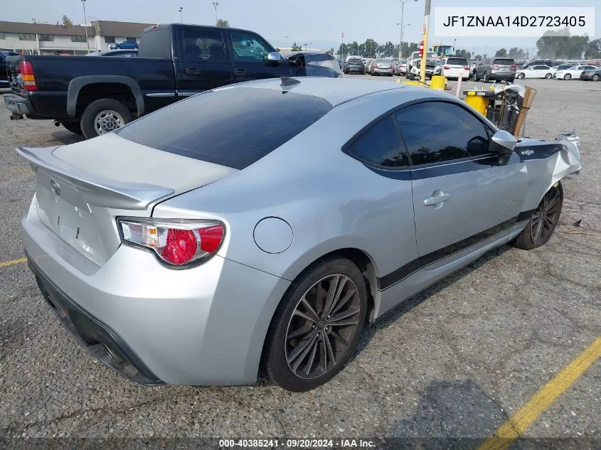 JF1ZNAA14D2723405 2013 Scion Fr-S