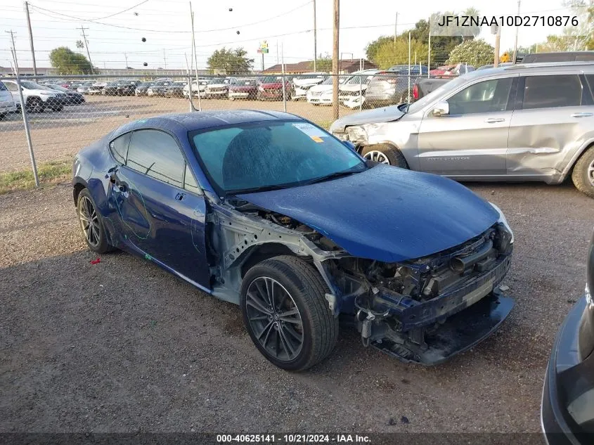 JF1ZNAA10D2710876 2013 Scion Fr-S