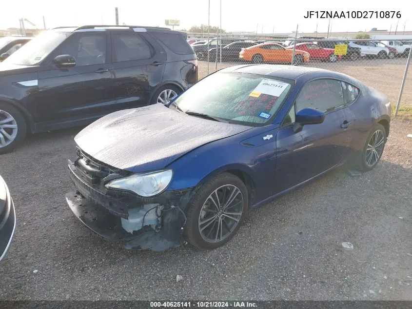 JF1ZNAA10D2710876 2013 Scion Fr-S