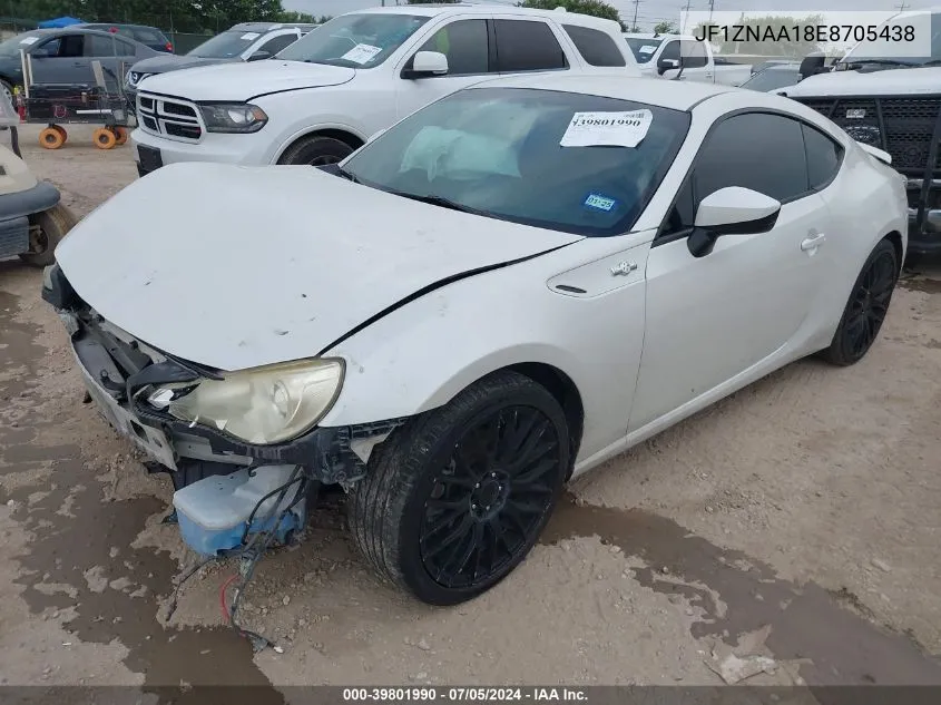 JF1ZNAA18E8705438 2014 Scion Fr-S