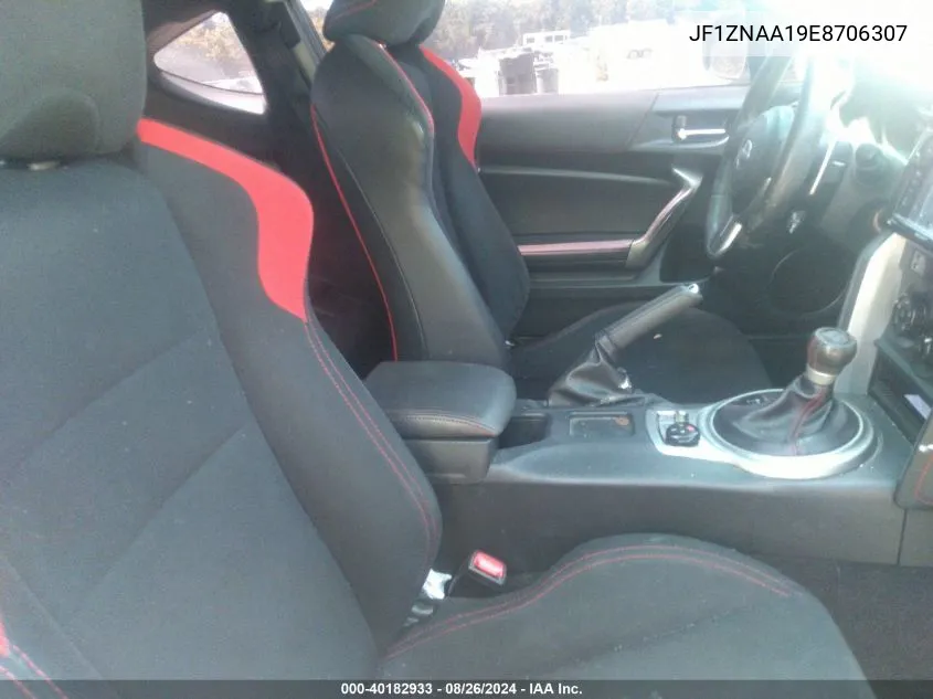 JF1ZNAA19E8706307 2014 Scion Fr-S