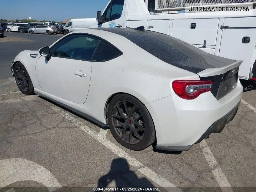 JF1ZNAA10E8705756 2014 Scion Fr-S