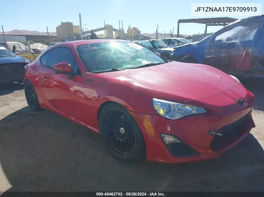 JF1ZNAA17E9709913 2014 Scion Fr-S