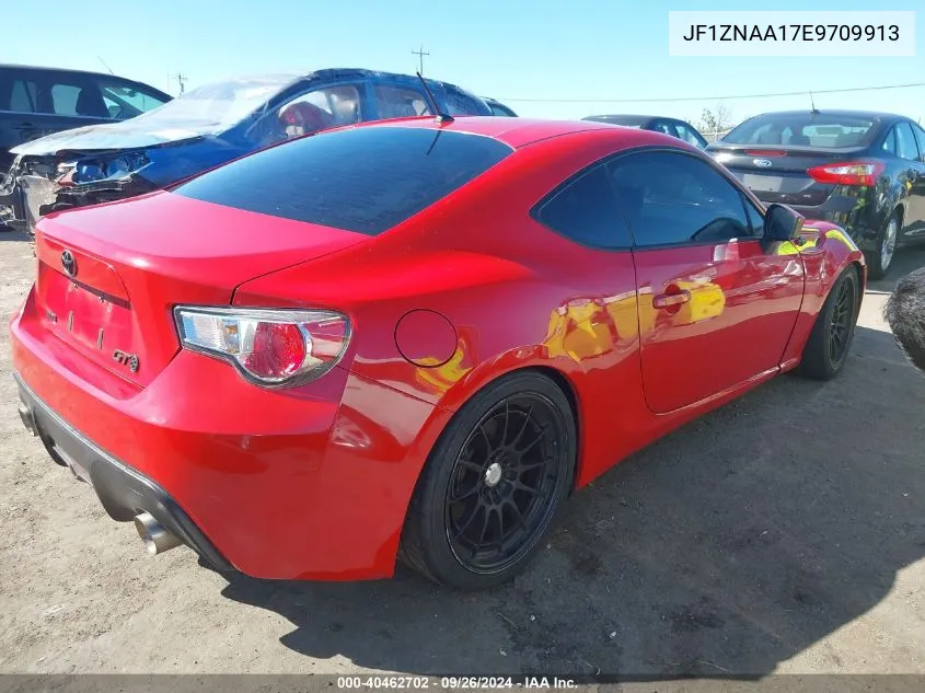 JF1ZNAA17E9709913 2014 Scion Fr-S