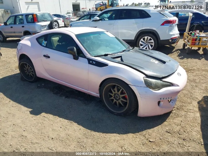 JF1ZNAA13E8707128 2014 Scion Fr-S Monogram