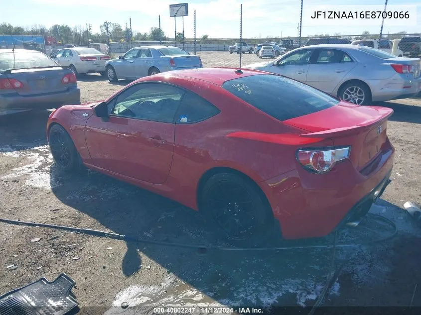 2014 Scion Fr-S Monogram VIN: JF1ZNAA16E8709066 Lot: 40802247