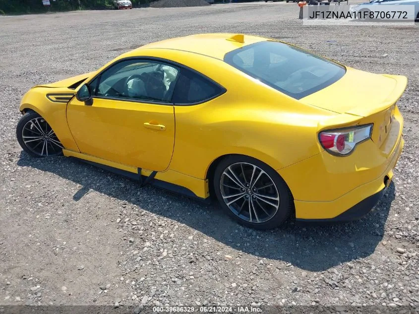 JF1ZNAA11F8706772 2015 Scion Fr-S Release Series