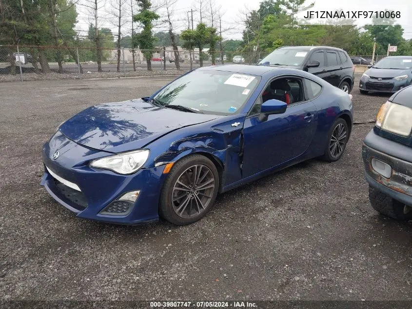 JF1ZNAA1XF9710068 2015 Scion Fr-S