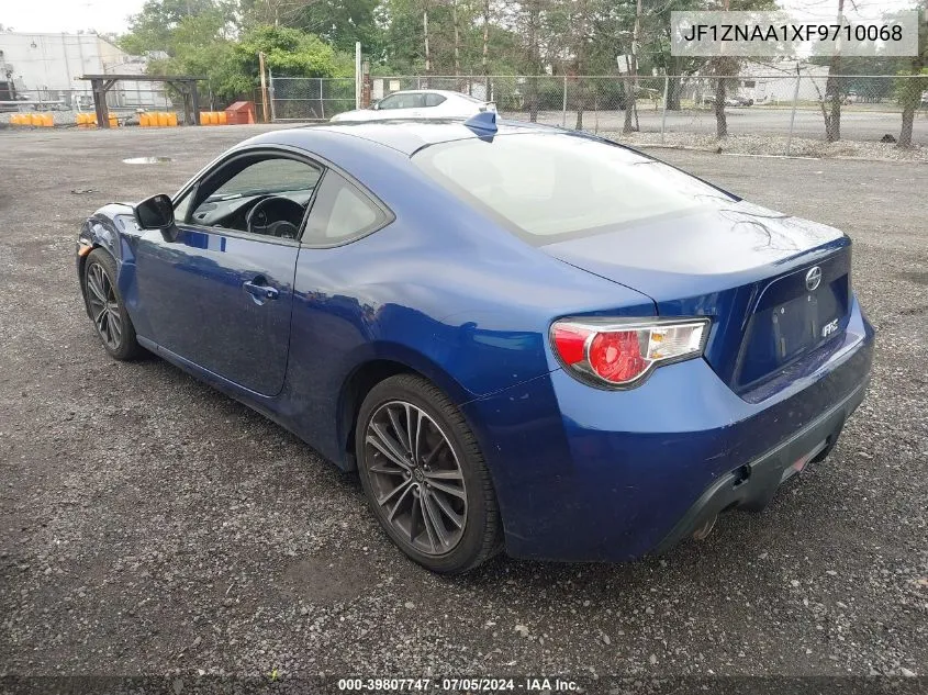 JF1ZNAA1XF9710068 2015 Scion Fr-S