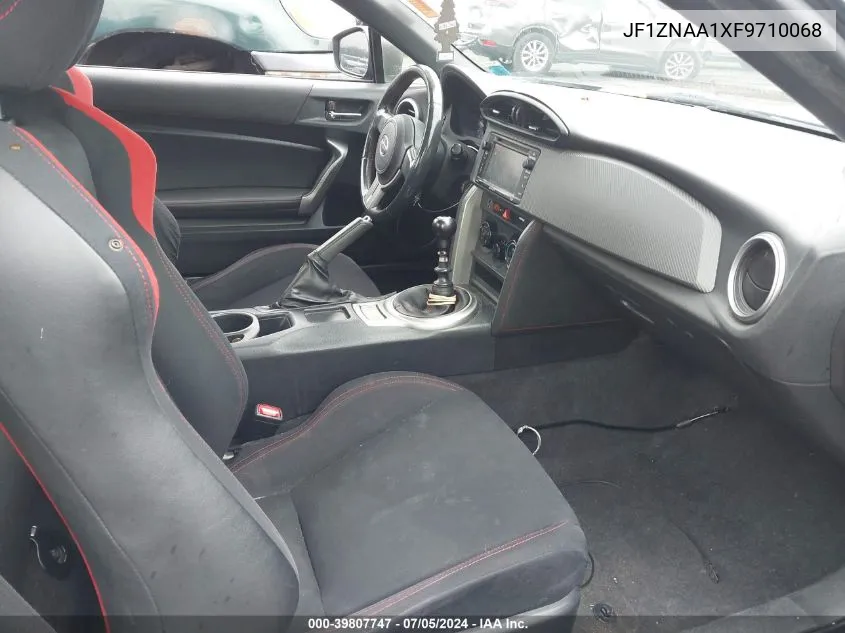 JF1ZNAA1XF9710068 2015 Scion Fr-S