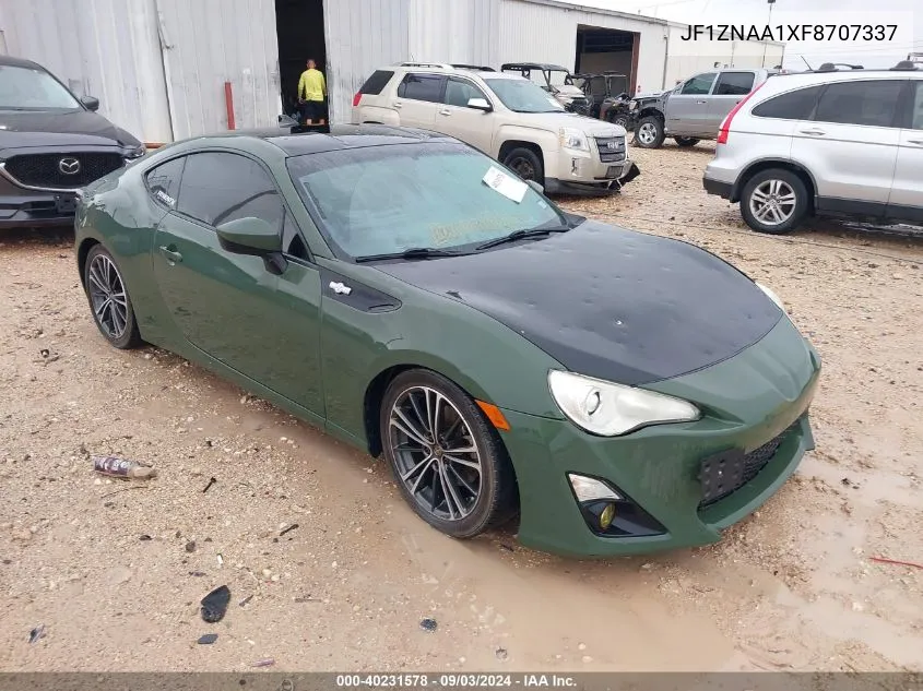 JF1ZNAA1XF8707337 2015 Scion Fr-S