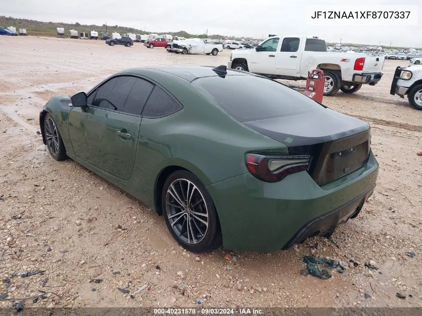 JF1ZNAA1XF8707337 2015 Scion Fr-S