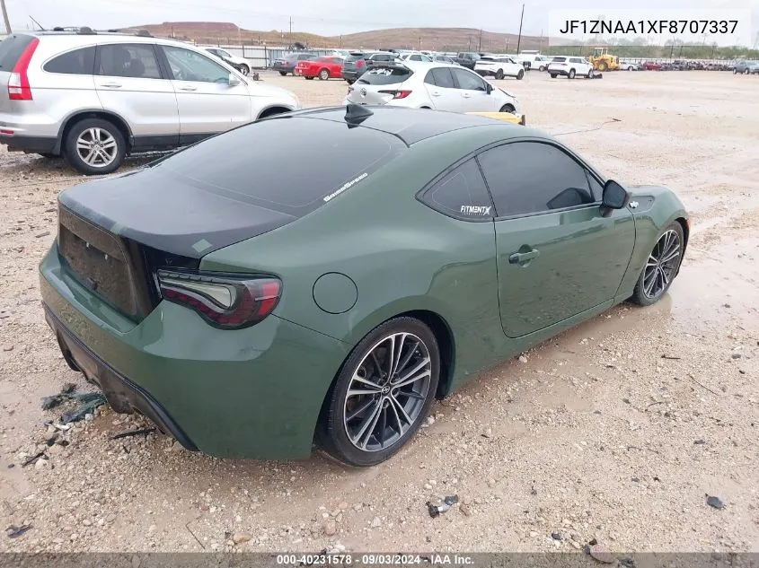 JF1ZNAA1XF8707337 2015 Scion Fr-S