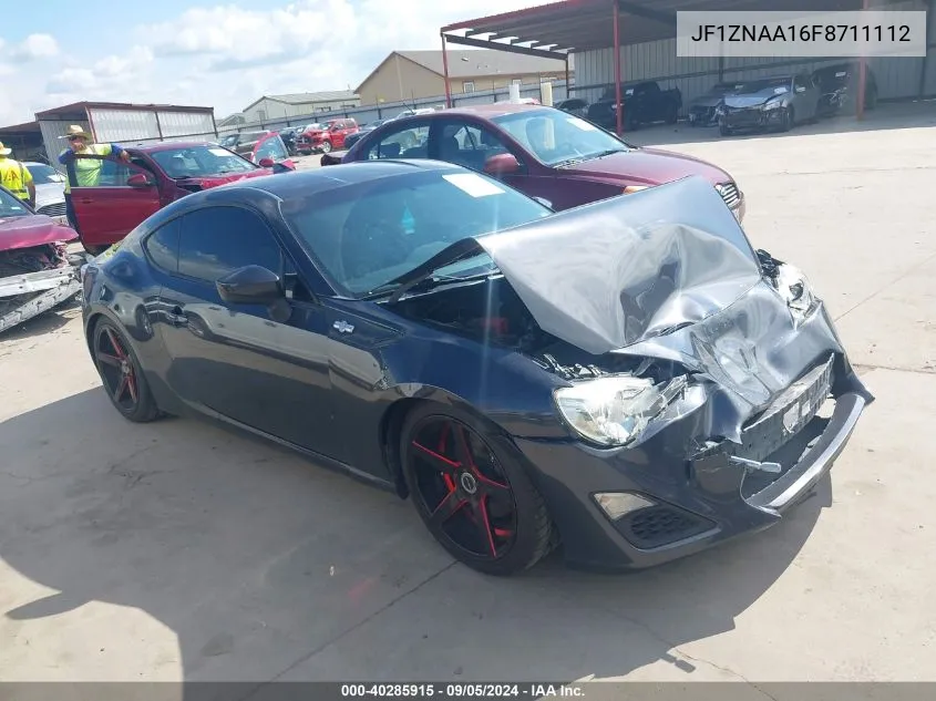 JF1ZNAA16F8711112 2015 Scion Fr-S