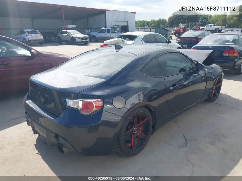 JF1ZNAA16F8711112 2015 Scion Fr-S