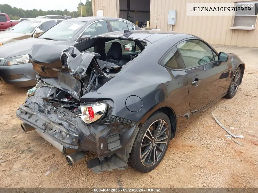 JF1ZNAA10F9708989 2015 Scion Fr-S