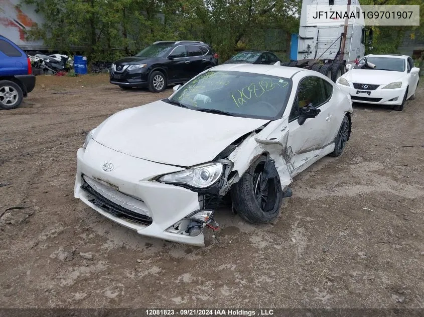 JF1ZNAA11G9701907 2016 Toyota Scion Fr-S