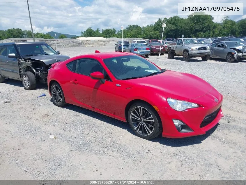 JF1ZNAA17G9705475 2016 Scion Fr-S