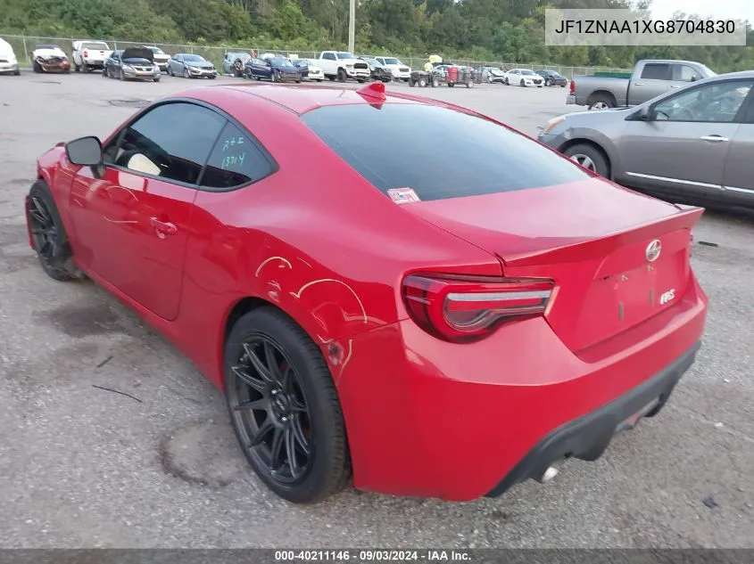 JF1ZNAA1XG8704830 2016 Scion Fr-S