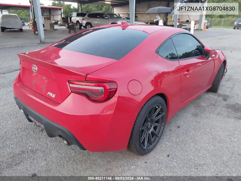 JF1ZNAA1XG8704830 2016 Scion Fr-S