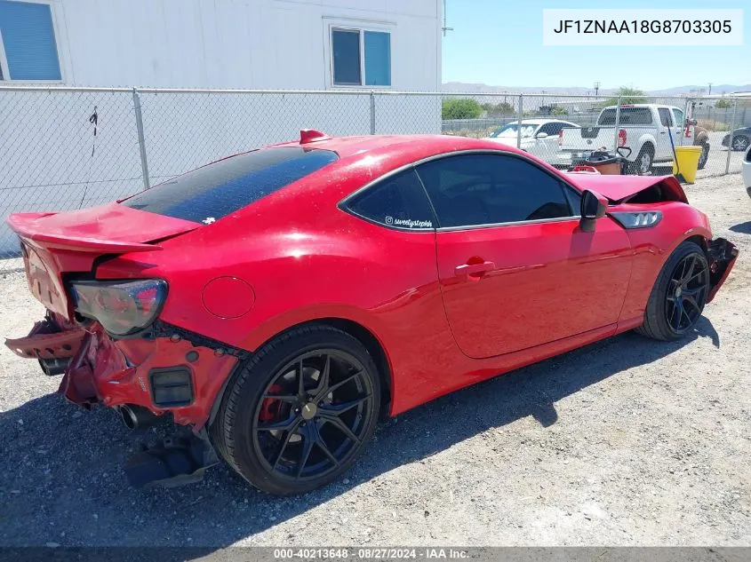 JF1ZNAA18G8703305 2016 Scion Fr-S