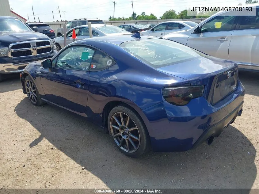 JF1ZNAA14G8708193 2016 Scion Fr-S