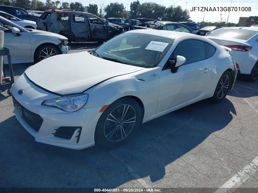 JF1ZNAA13G8701008 2016 Scion Fr-S