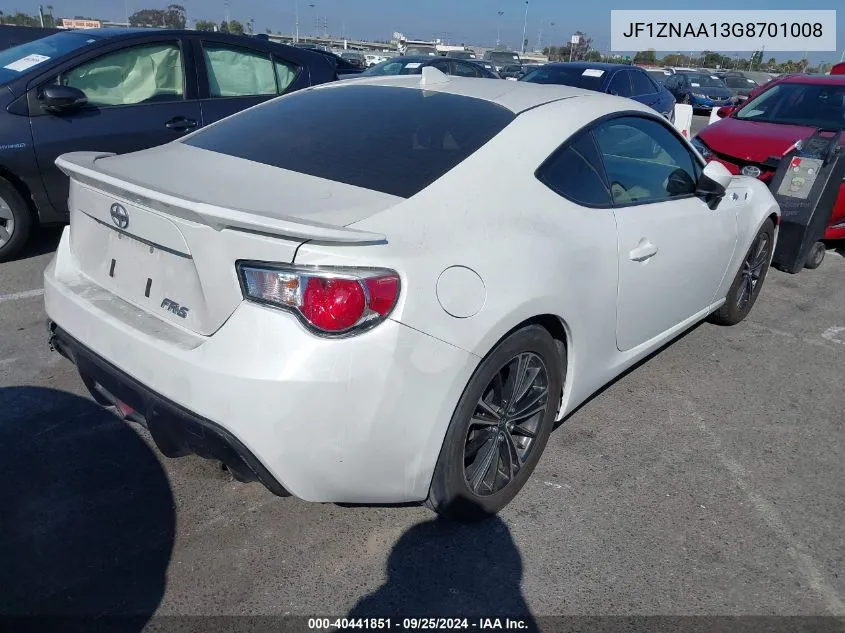 JF1ZNAA13G8701008 2016 Scion Fr-S