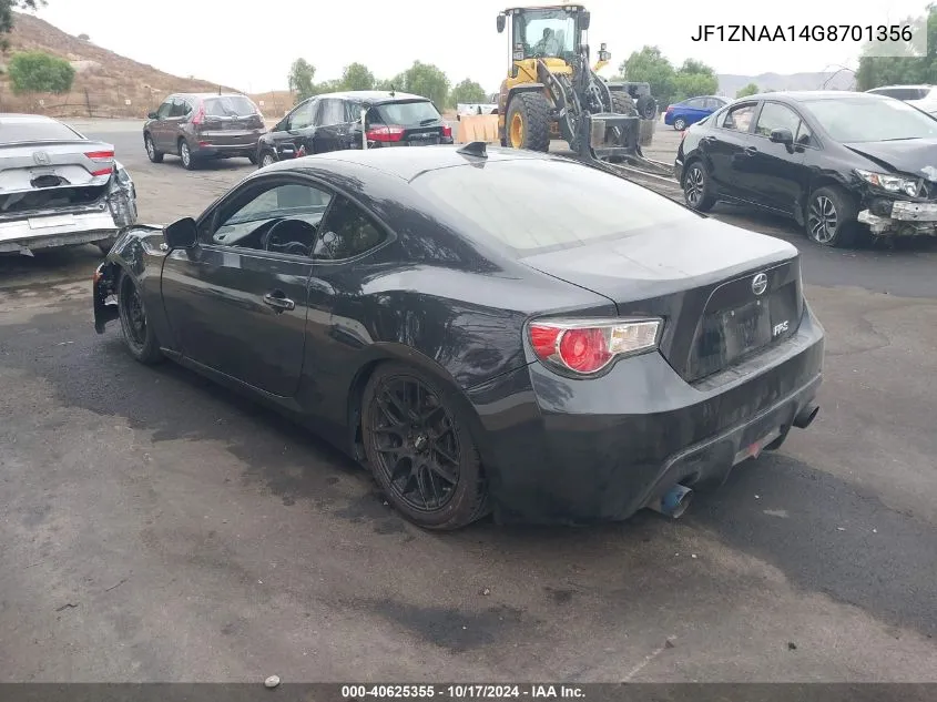 JF1ZNAA14G8701356 2016 Scion Fr-S