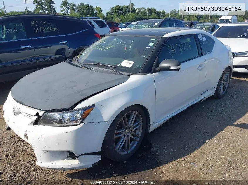 JTKJF5C73D3045164 2013 Scion Tc Base (A6)