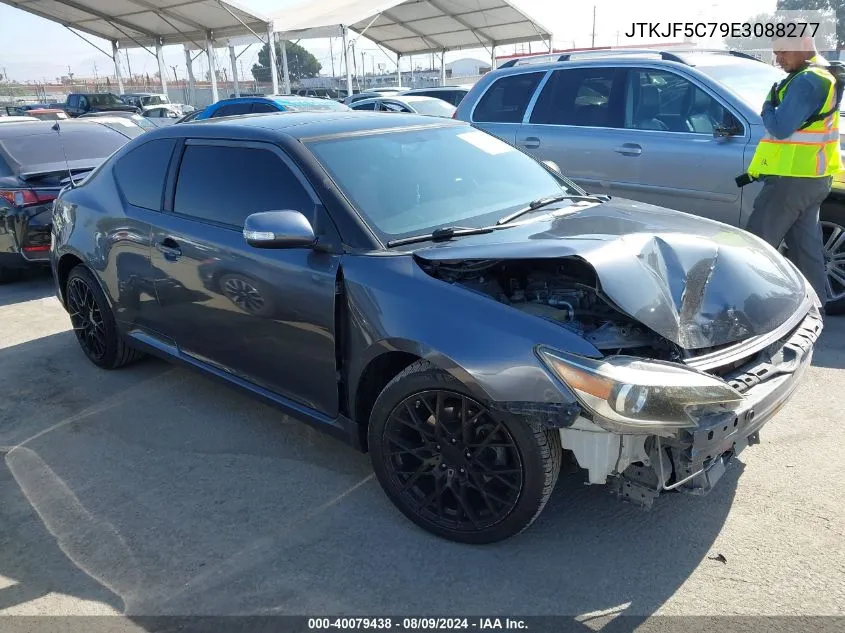 JTKJF5C79E3088277 2014 Scion Tc