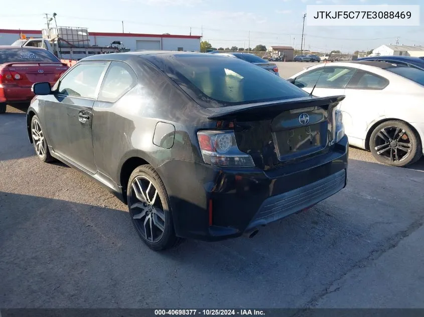 JTKJF5C77E3088469 2014 Scion Tc