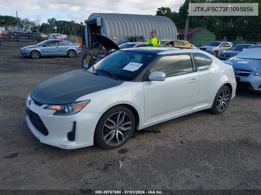 JTKJF5C73F3095856 2015 Scion Tc