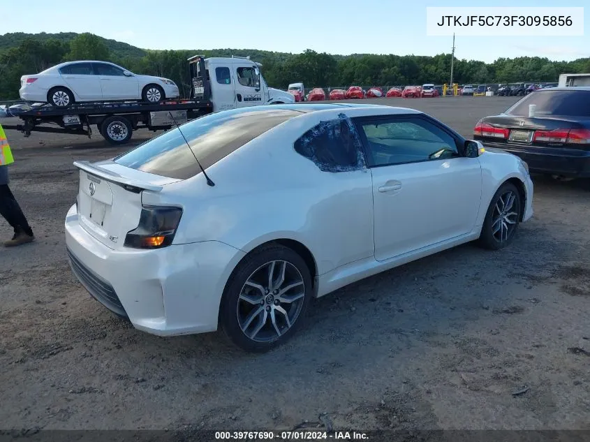 JTKJF5C73F3095856 2015 Scion Tc