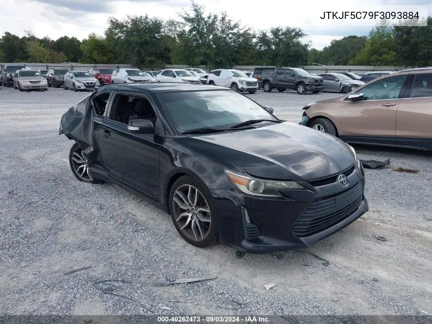 JTKJF5C79F3093884 2015 Scion Tc